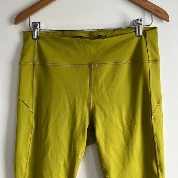 Lululemon | In Movement Tight 25" *Everlux - Picture 7 of 7